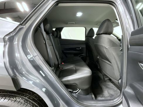 Certified 2026 Hyundai Tucson SEL image 19