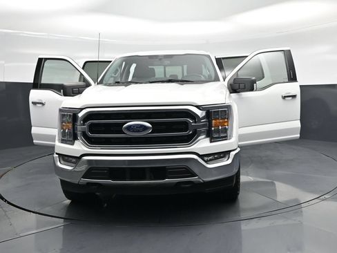 Used 2022 Ford F150 XLT w/ Equipment Group 302A High AWD/4WD image 27
