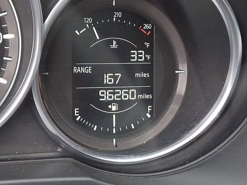 Used 2018 MAZDA CX-5 Sport image 21