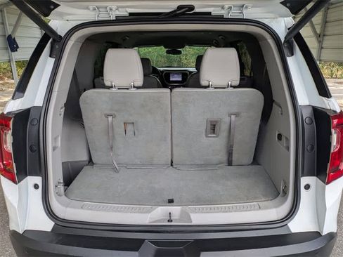 Used 2020 GMC Acadia SLT image 12