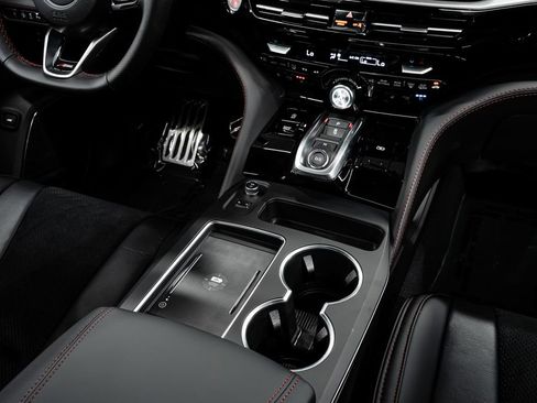 New 2026 Acura MDX A-Spec AWD/4WD image 18