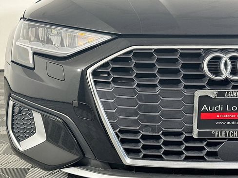 Used 2022 Audi A3 2.0T Premium image 16