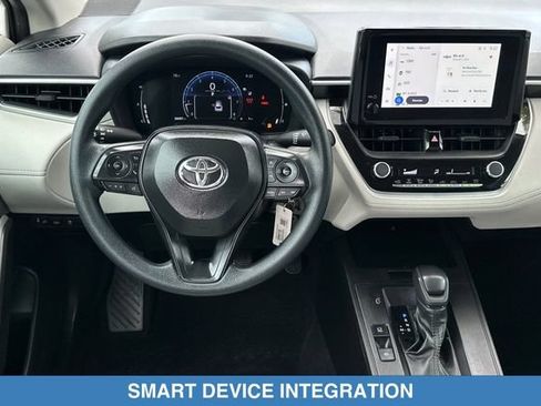 Used 2026 Toyota Corolla Cross L FWD image 15