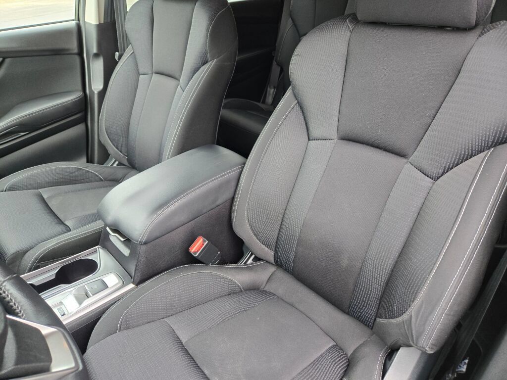 Used 2019 Subaru Ascent Premium w/ Popular Package #4 AWD/4WD image 21