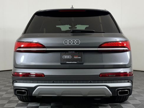 Used 2025 Audi Q7 3.0T Premium AWD/4WD image 10
