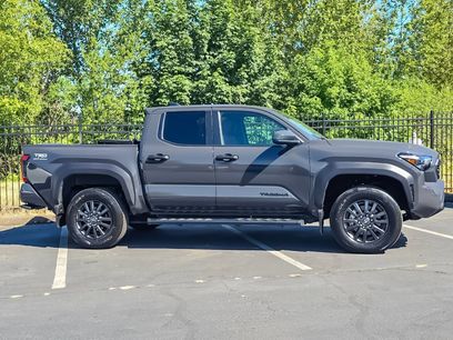 Used 2025 Toyota Tacoma TRD Off-Road