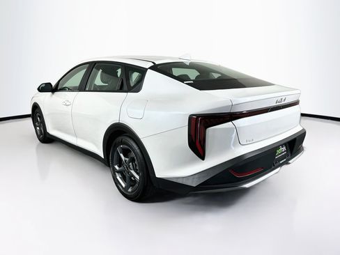 Used 2025 Kia K4 FWD image 5