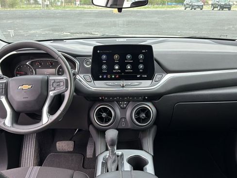 Used 2023 Chevrolet Blazer LT w/ Driver Confidence Package image 30