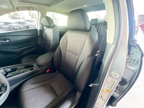 Used 2025 Honda Accord SE image 10