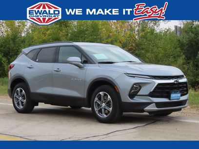 Certified 2023 Chevrolet Blazer LT w/ Convenience Package