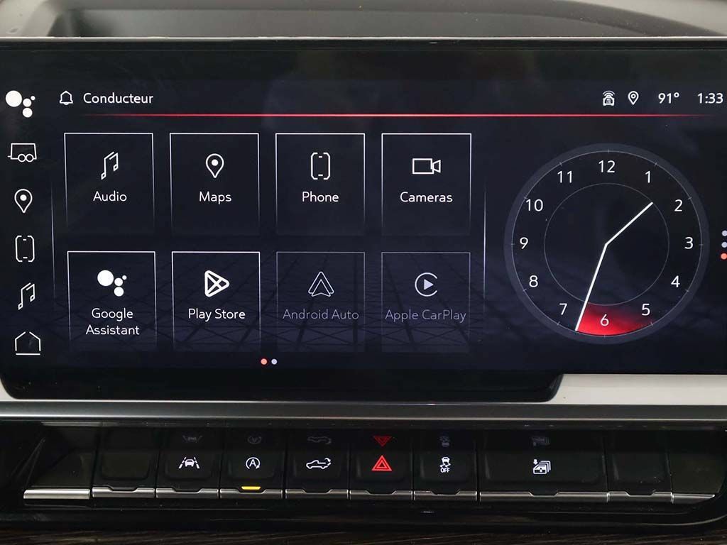Used 2024 GMC Sierra 1500 Elevation AWD/4WD image 37