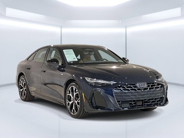 Used 2026 Audi A6 Premium Plus AWD/4WD image 3