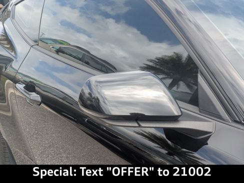 Used 2024 Ford Mustang Premium RWD image 40