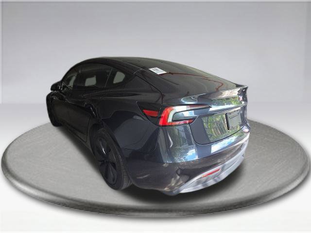 Used 2025 Tesla Model 3 Long Range RWD image 9