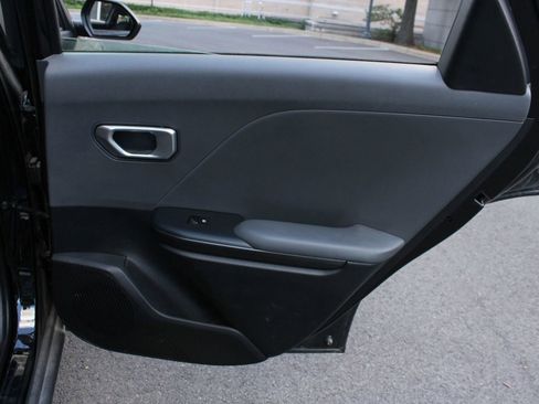 Used 2025 Kia K4 FWD image 21