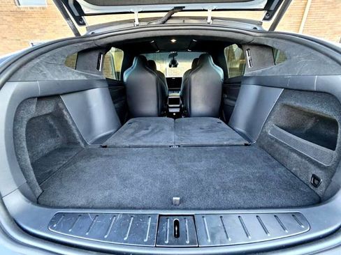 Used 2023 Tesla Model X Plaid image 68
