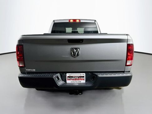 Used 2020 RAM 1500 Tradesman RWD image 6