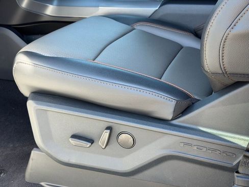 New 2026 Ford F150 Lariat w/ Equipment Group 501A Mid image 17