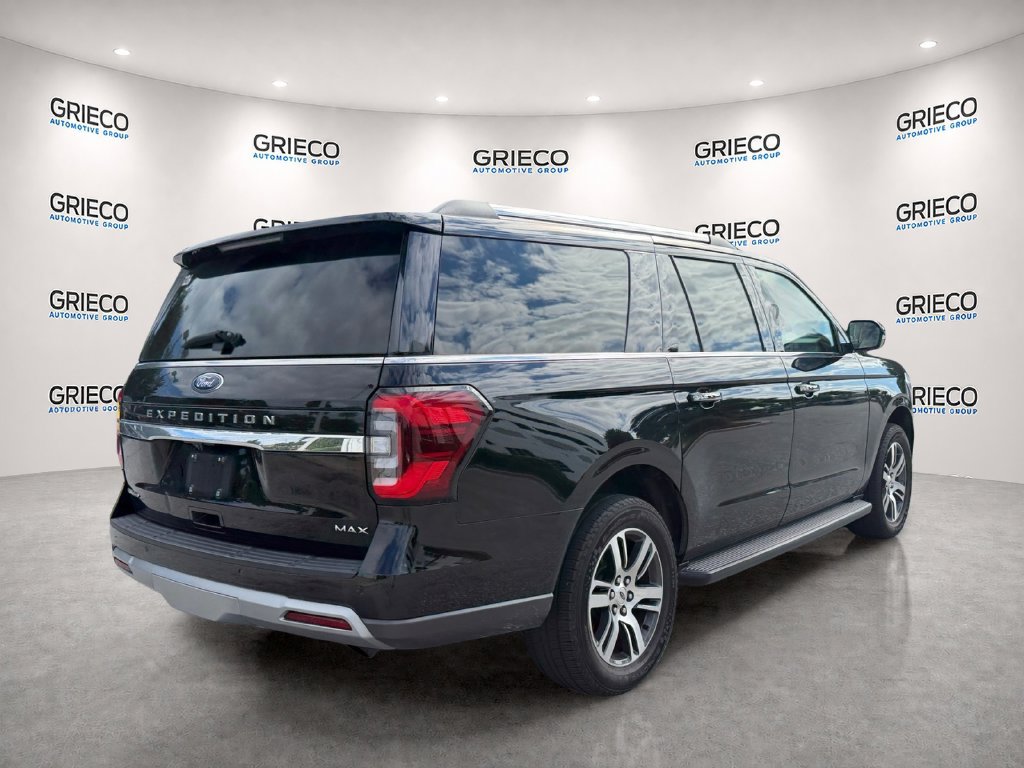 Used 2024 Ford Expedition Max Limited RWD image 7