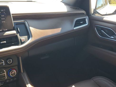 Used 2021 Chevrolet Suburban High Country image 26