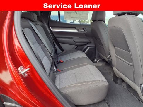 New 2026 GMC Terrain Elevation image 15