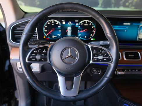 Used 2023 Mercedes-Benz GLE 350 image 14