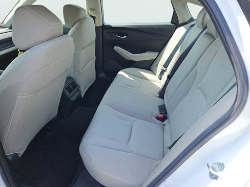 Certified 2025 Honda Accord LX image 28