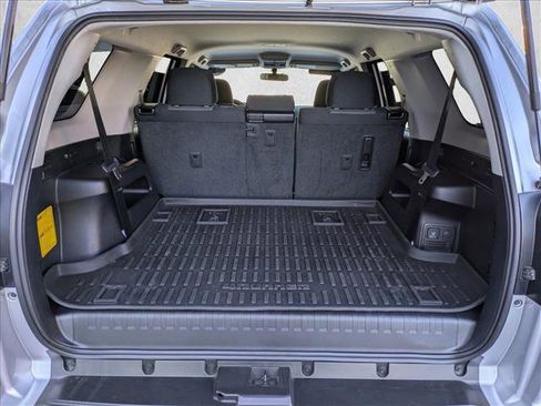 Used 2019 Toyota 4Runner SR5 image 6