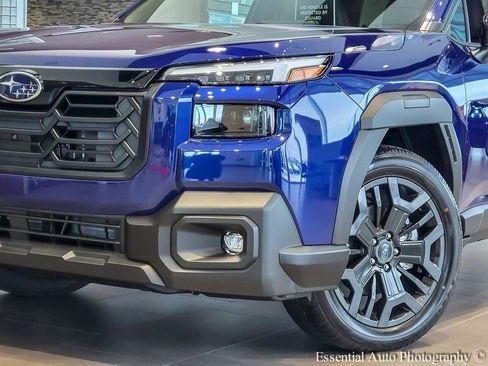 New 2026 Subaru Outback Limited XT image 7