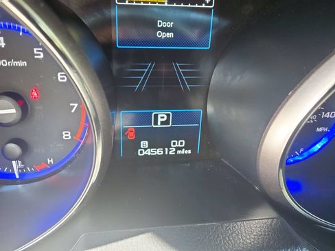 Used 2019 Subaru Outback 2.5i Limited AWD/4WD image 16