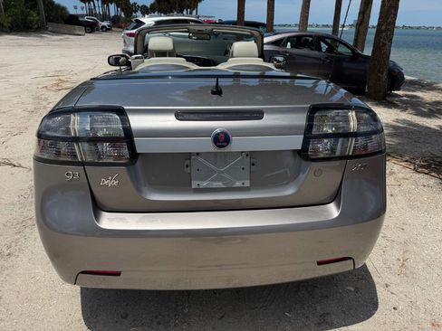 Used 2008 Saab 9-3 2.0T FWD image 5