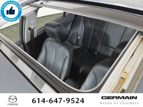 Used 2015 BMW 320i Sedan image 31