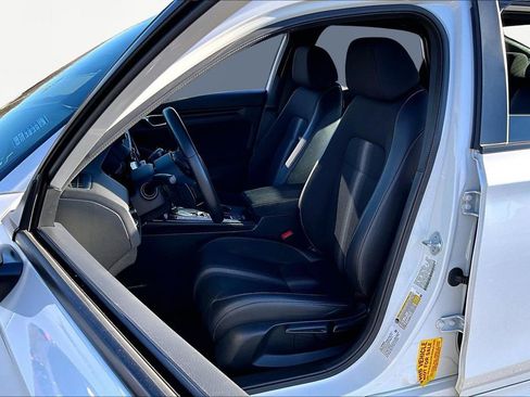 Used 2023 Honda Civic Sport image 17