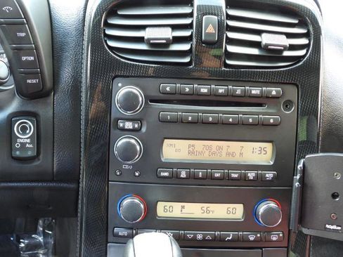 Used 2009 Chevrolet Corvette Coupe image 55