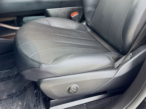 Used 2023 Mercedes-Benz EQE 350+ 4MATIC SUV image 20