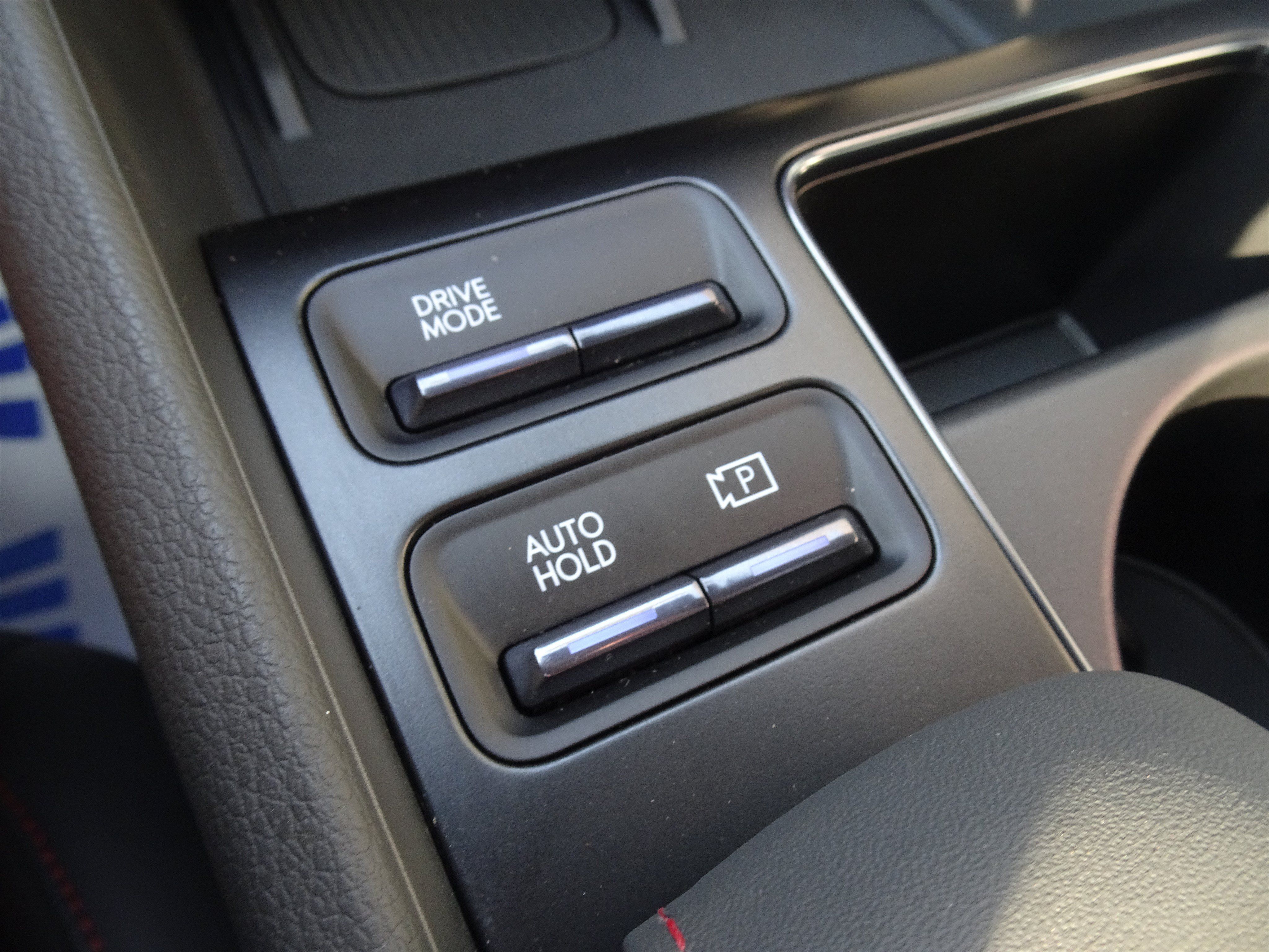 Used 2024 Hyundai Sonata N Line FWD image 24