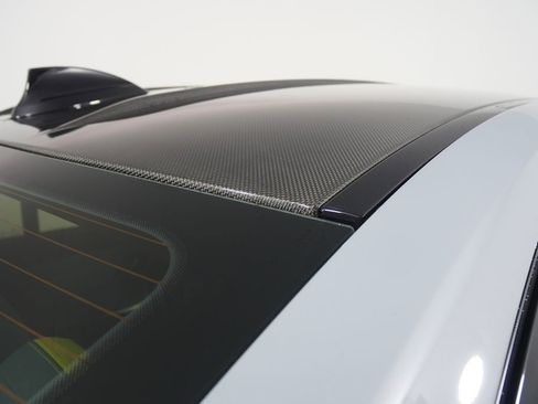 Used 2021 BMW M3 Competition w/ M Carbon Exterior Package image 5