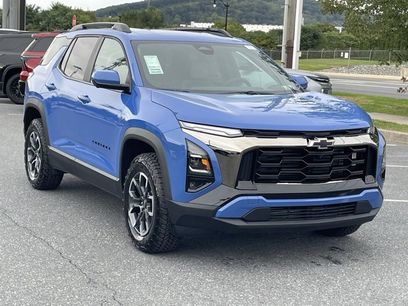 New 2026 Chevrolet Equinox ACTIV w/ Convenience Package III