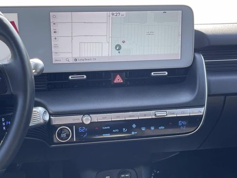 Used 2024 Hyundai Ioniq 5 SEL RWD image 10