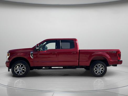 Used 2022 Ford F250 Lariat w/ Lariat Ultimate Package image 5