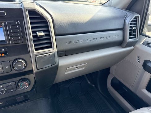 Used 2021 Ford F350 XL w/ Power Equipment Group AWD/4WD image 10