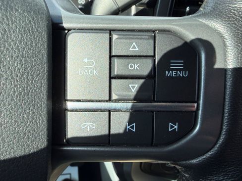 Used 2022 Ford F150 XLT w/ Equipment Group 302A High AWD/4WD image 22