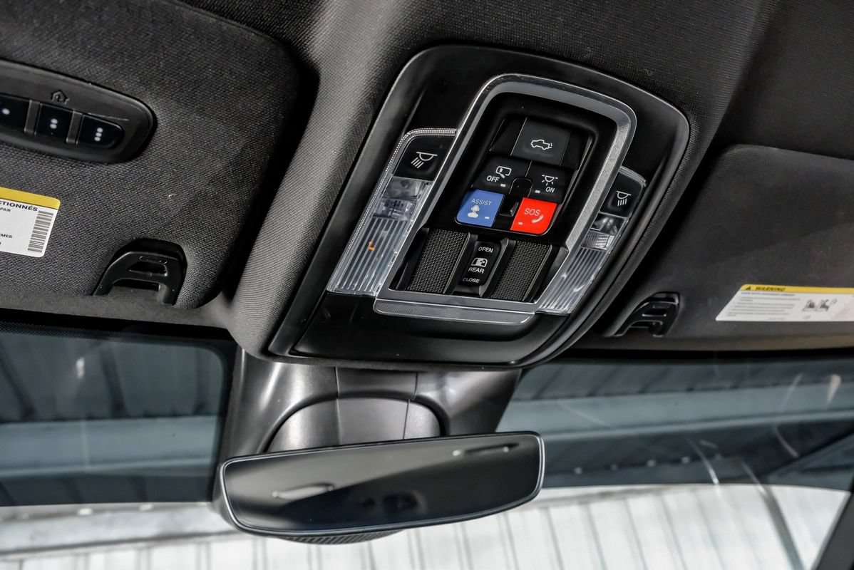 Used 2024 RAM 3500 Laramie w/ Night Edition AWD/4WD image 23