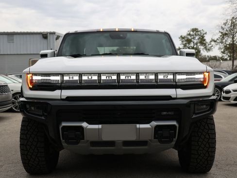 Used 2023 GMC Hummer EV Edition 1 image 62