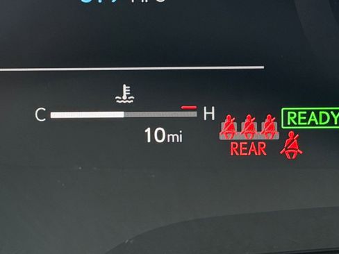 New 2026 Lexus RX 500h F Sport image 29