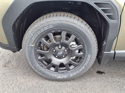 New 2026 Subaru Forester Wilderness image 13