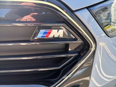 Used 2026 BMW X2 M35i w/ Technology Package AWD/4WD image 3