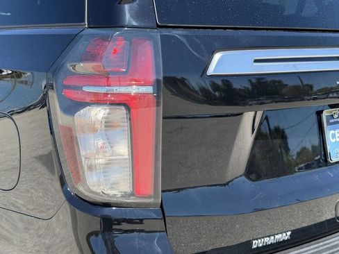 Used 2023 Chevrolet Tahoe High Country w/ Advanced Technology Package AWD/4WD image 13