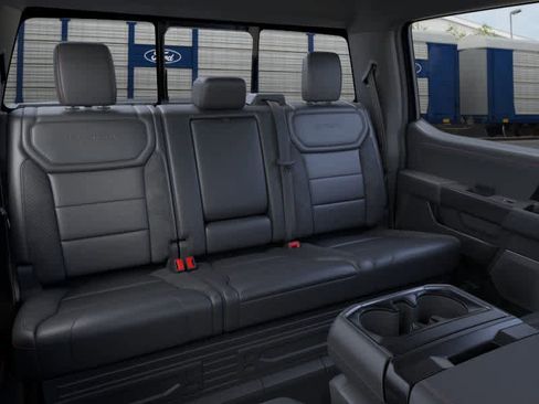 New 2026 Ford F150 Raptor image 11