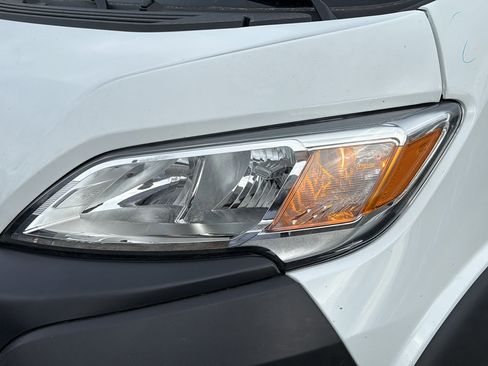 New 2026 RAM ProMaster 3500 w/ Convenience Group image 4